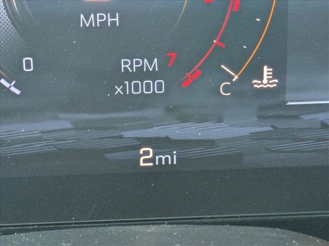 New 2025 Chevrolet Suburban High Country image 10