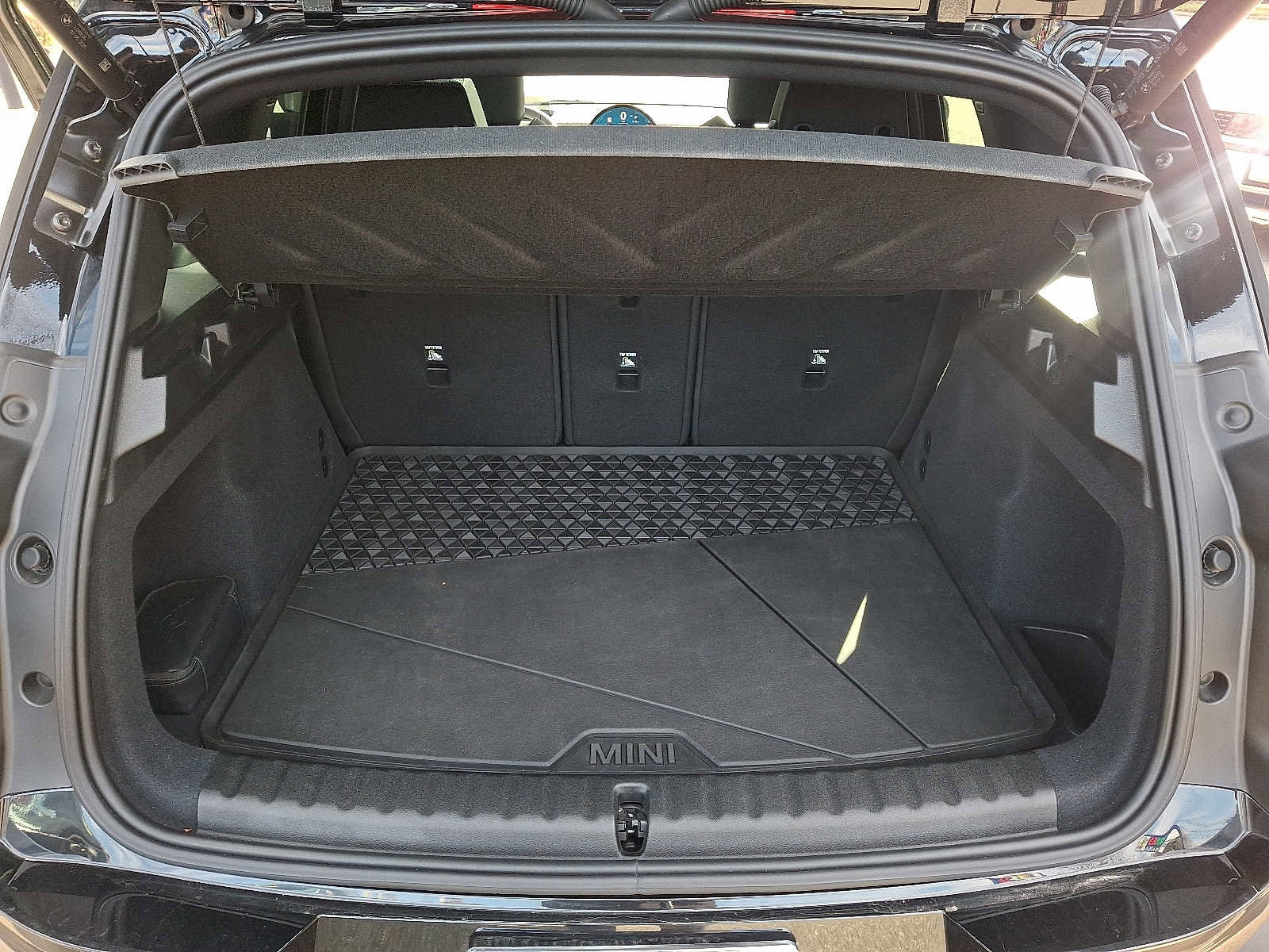 Used 2025 MINI Cooper Countryman S image 27