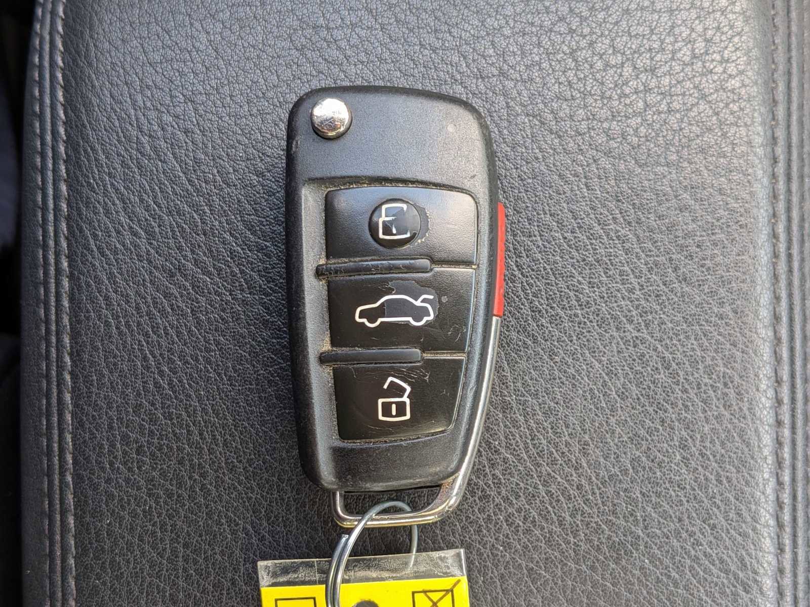 Used 2015 Audi A3 1.8T Premium w/ Cold Weather Package FWD image 31