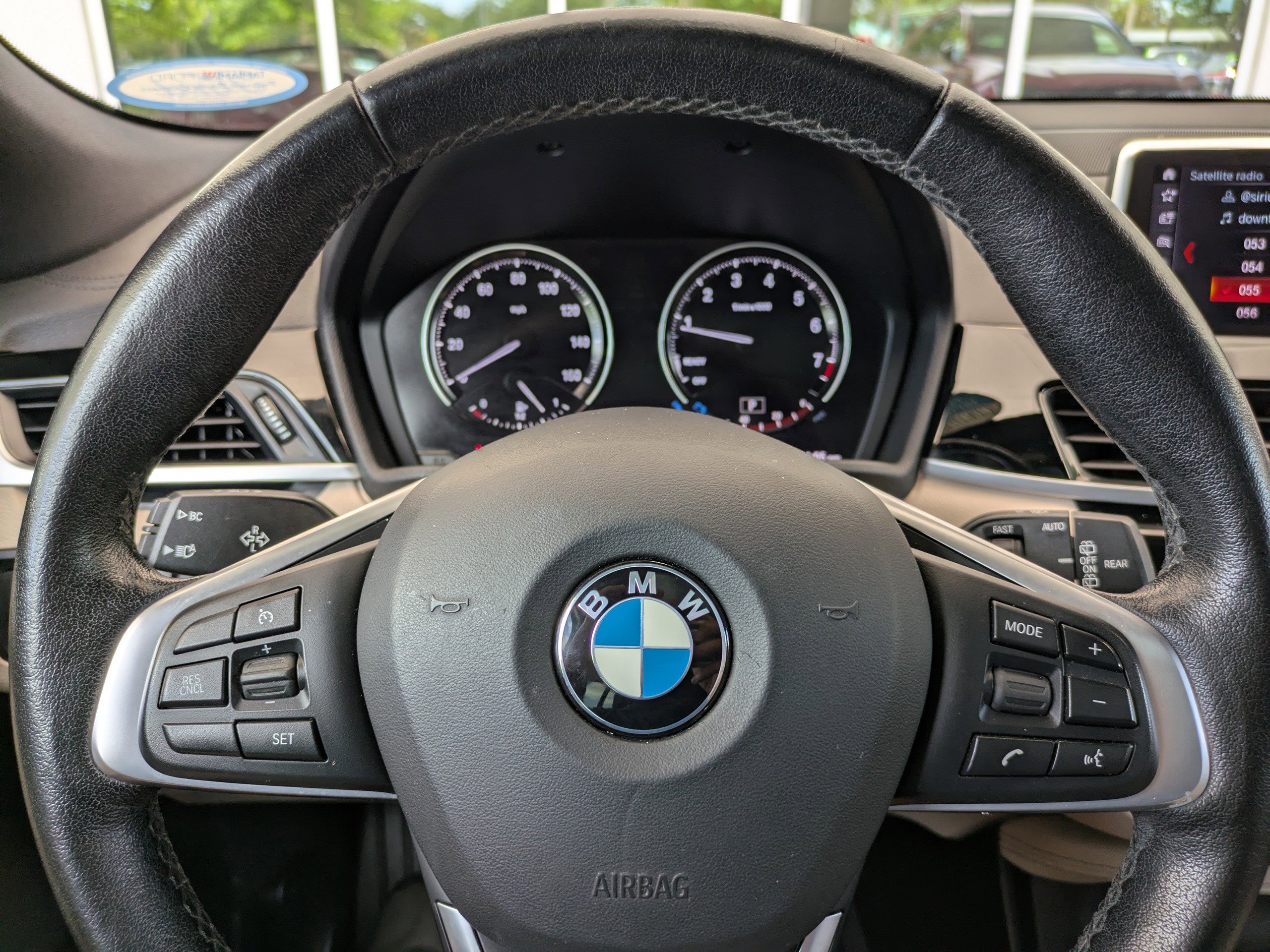 Used 2020 BMW X2 sDrive28i w/ Premium Package FWD image 30