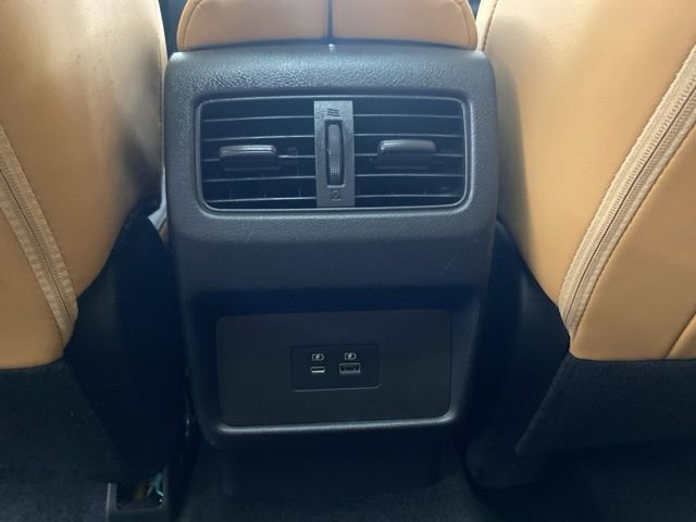 Used 2023 Nissan Rogue Platinum image 15