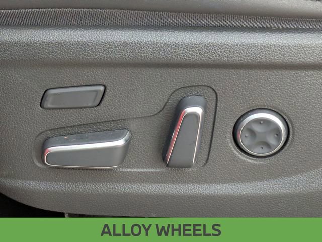 Used 2023 Hyundai Santa Fe Calligraphy image 17