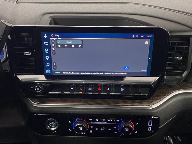 Certified 2024 Chevrolet Silverado 1500 LT AWD/4WD image 21