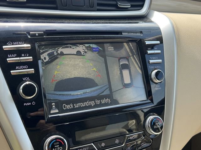 Used 2018 Nissan Murano SL w/ Moonroof Package image 33