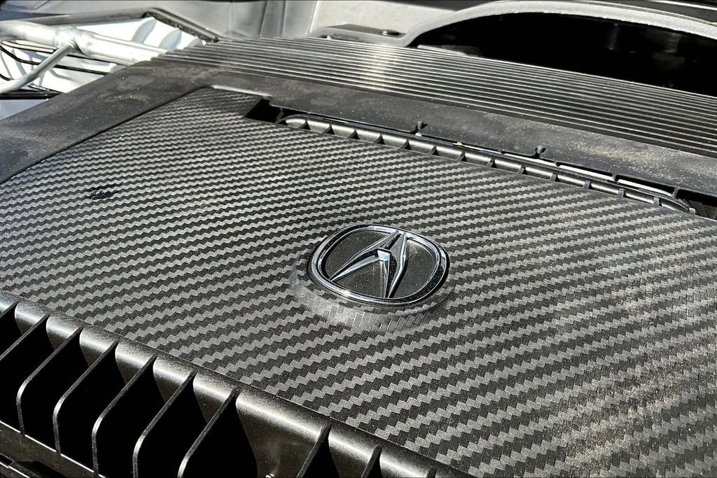 New 2026 Acura MDX A-Spec image 36