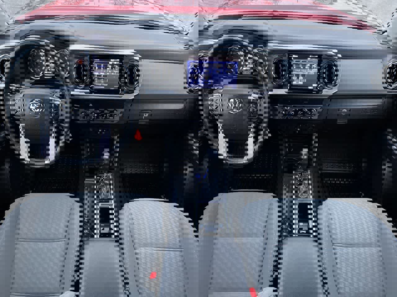 Used 2020 Toyota Tacoma SR5 image 20