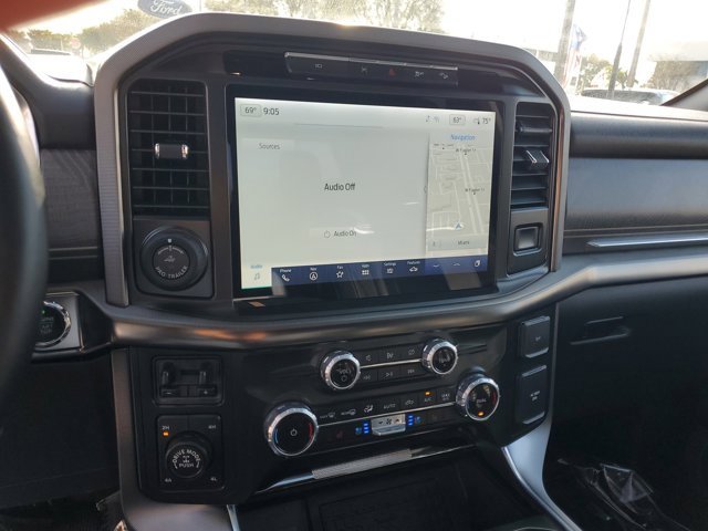 Used 2023 Ford F150 Platinum w/ Equipment Group 701A High image 30