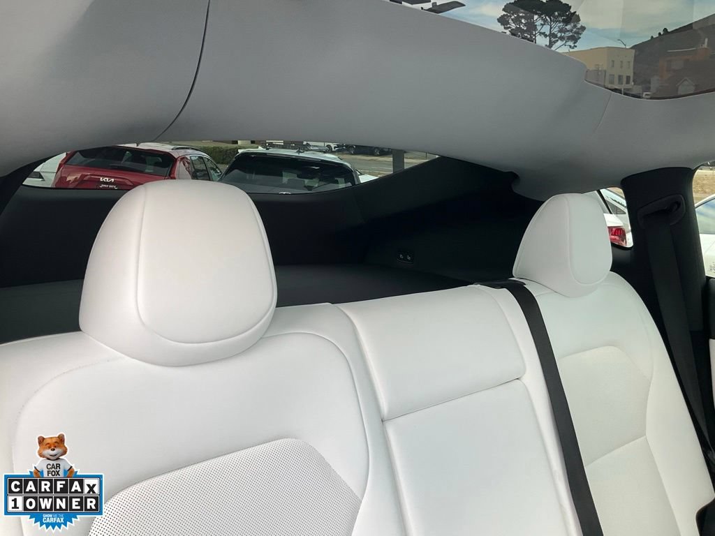 Used 2026 Tesla Model Y Long Range AWD/4WD image 55