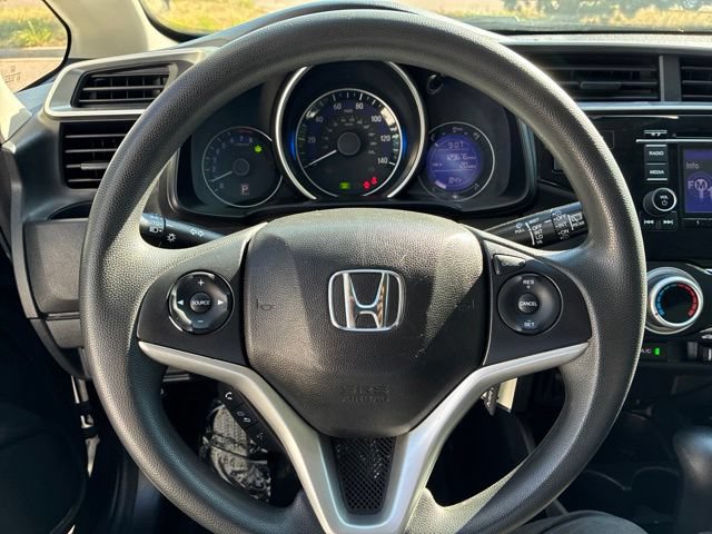Certified 2020 Honda Fit LX image 31