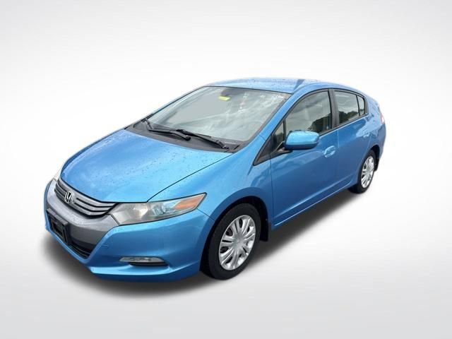 Used 2011 Honda Insight 360° Tour