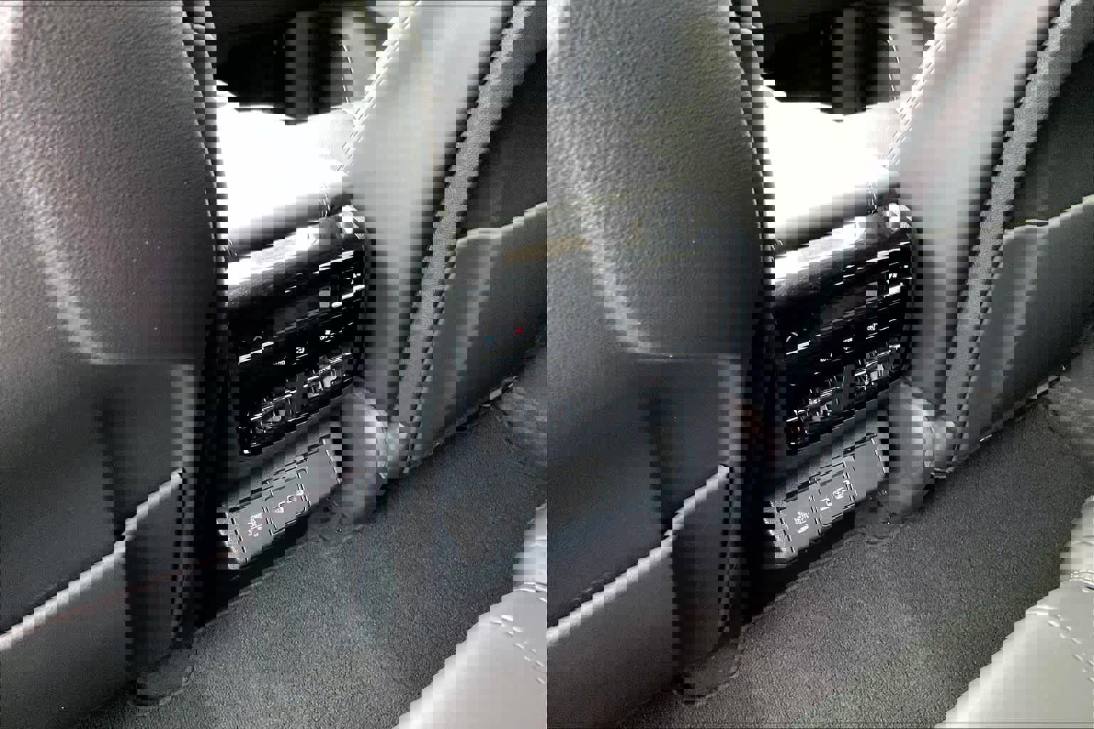 Used 2024 Acura MDX SH-AWD w/ Technology Package image 36