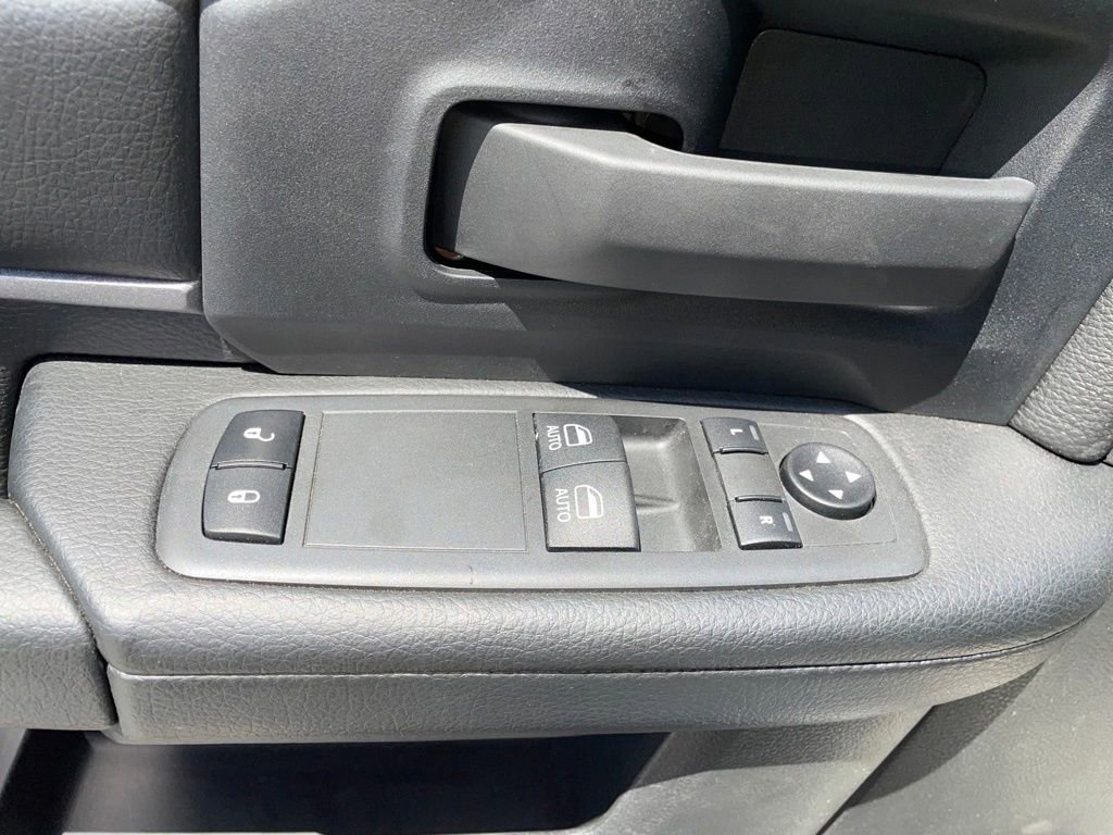 Used 2022 RAM 2500 Tradesman AWD/4WD image 32