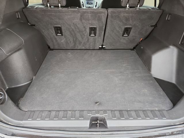 Certified 2020 Chevrolet Equinox LT image 24