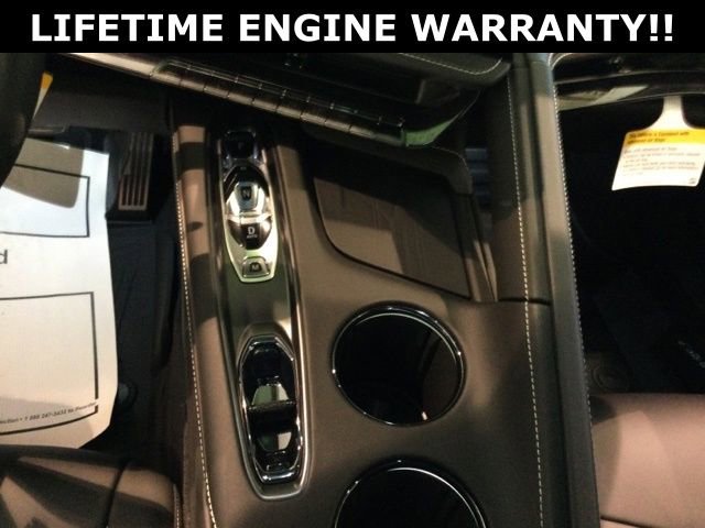 New 2026 Chevrolet Corvette Z06 w/ Z07 Performance Package image 15