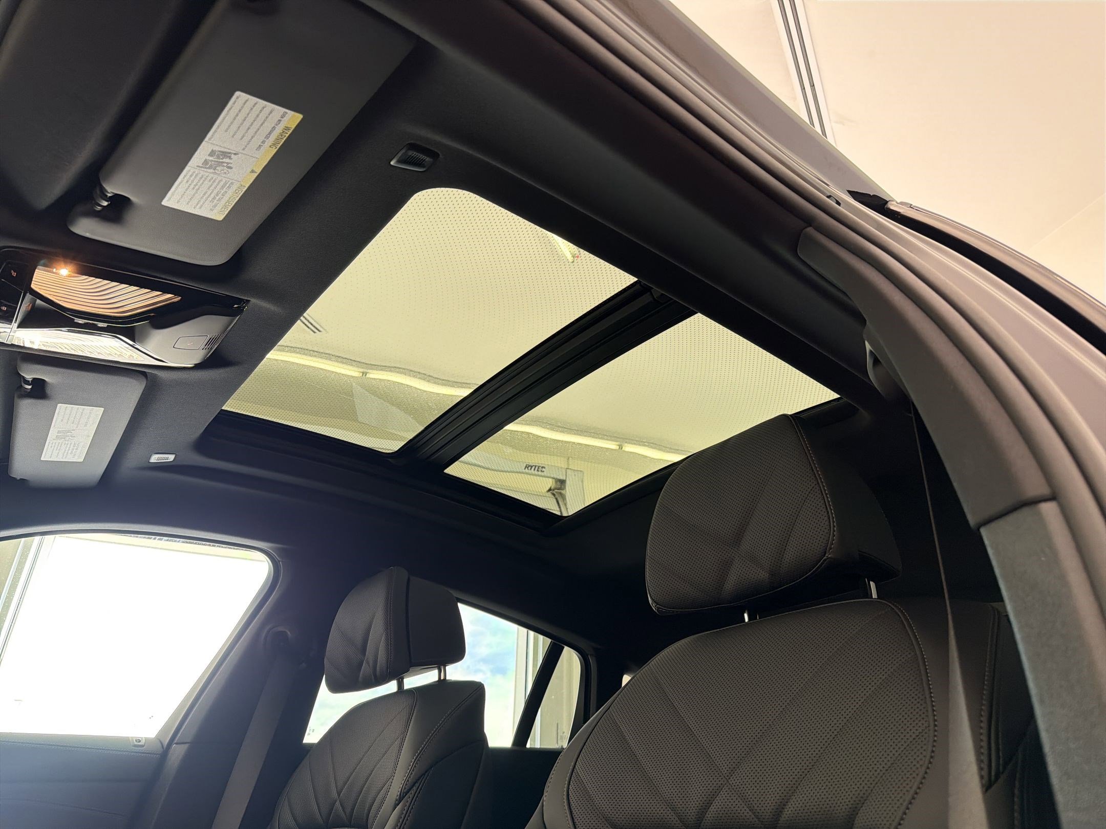 New 2026 BMW X6 xDrive40i image 16