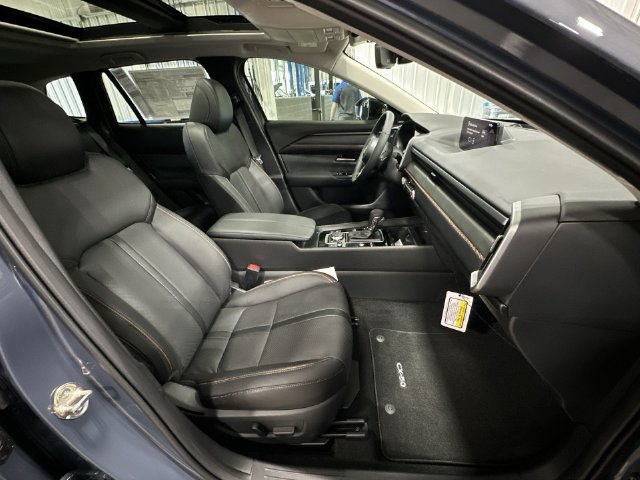 New 2026 MAZDA CX-50 AWD 2.5 S w/ Cargo Package image 29