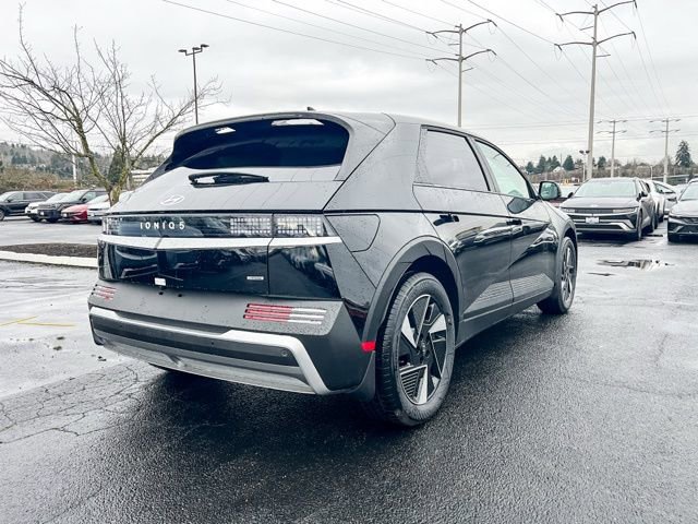 New 2026 Hyundai Ioniq 5 SE image 6