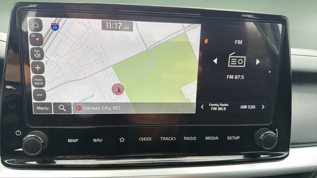 Used 2023 Kia Forte GT FWD image 21