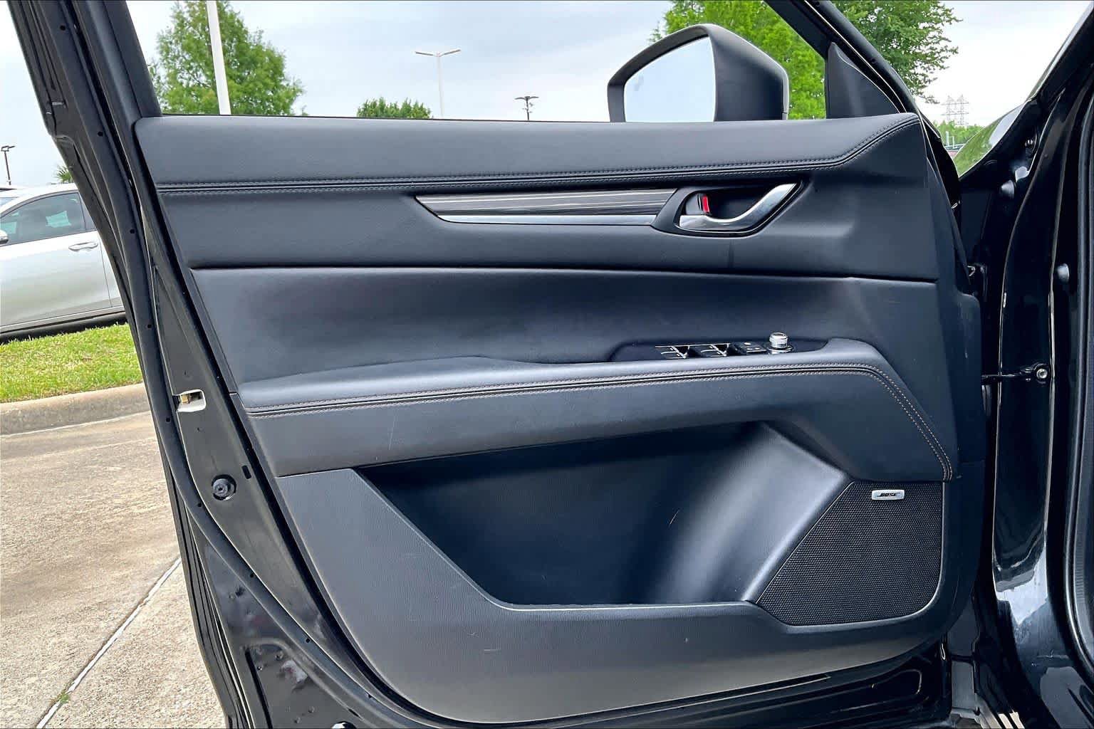 Used 2020 MAZDA CX-5 Grand Touring AWD/4WD image 20