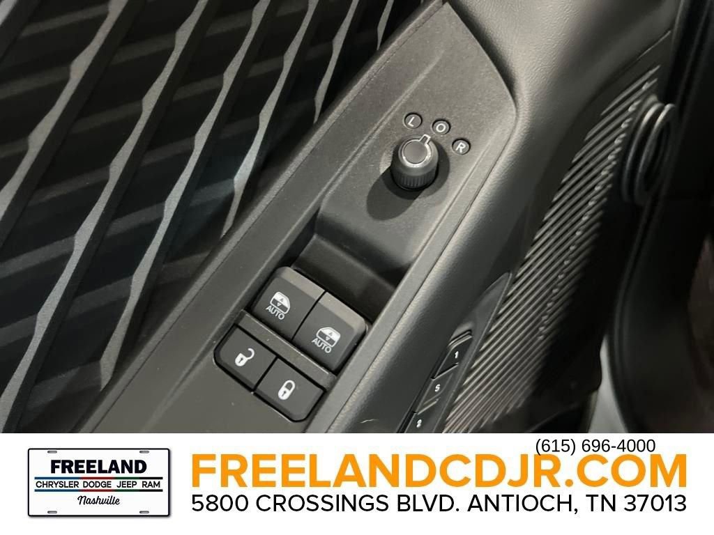 New 2024 Dodge Charger R/T Scat Pack w/ Plus Group image 12