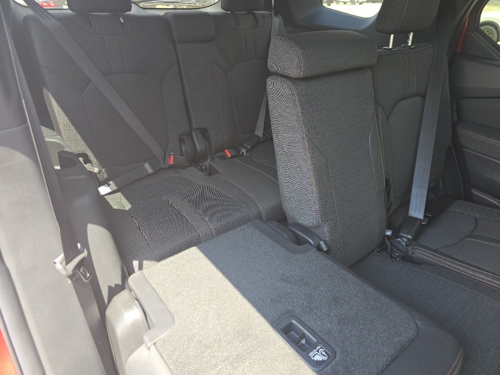 New 2026 Honda Pilot Sport image 20