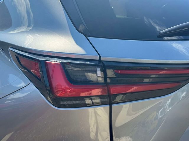 Used 2025 Lexus NX 350 AWD w/ Accessory Package (2T) image 14