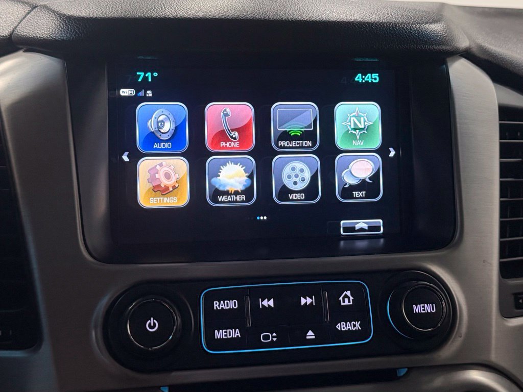 Used 2018 GMC Yukon SLT w/ Open Road Package AWD/4WD image 18