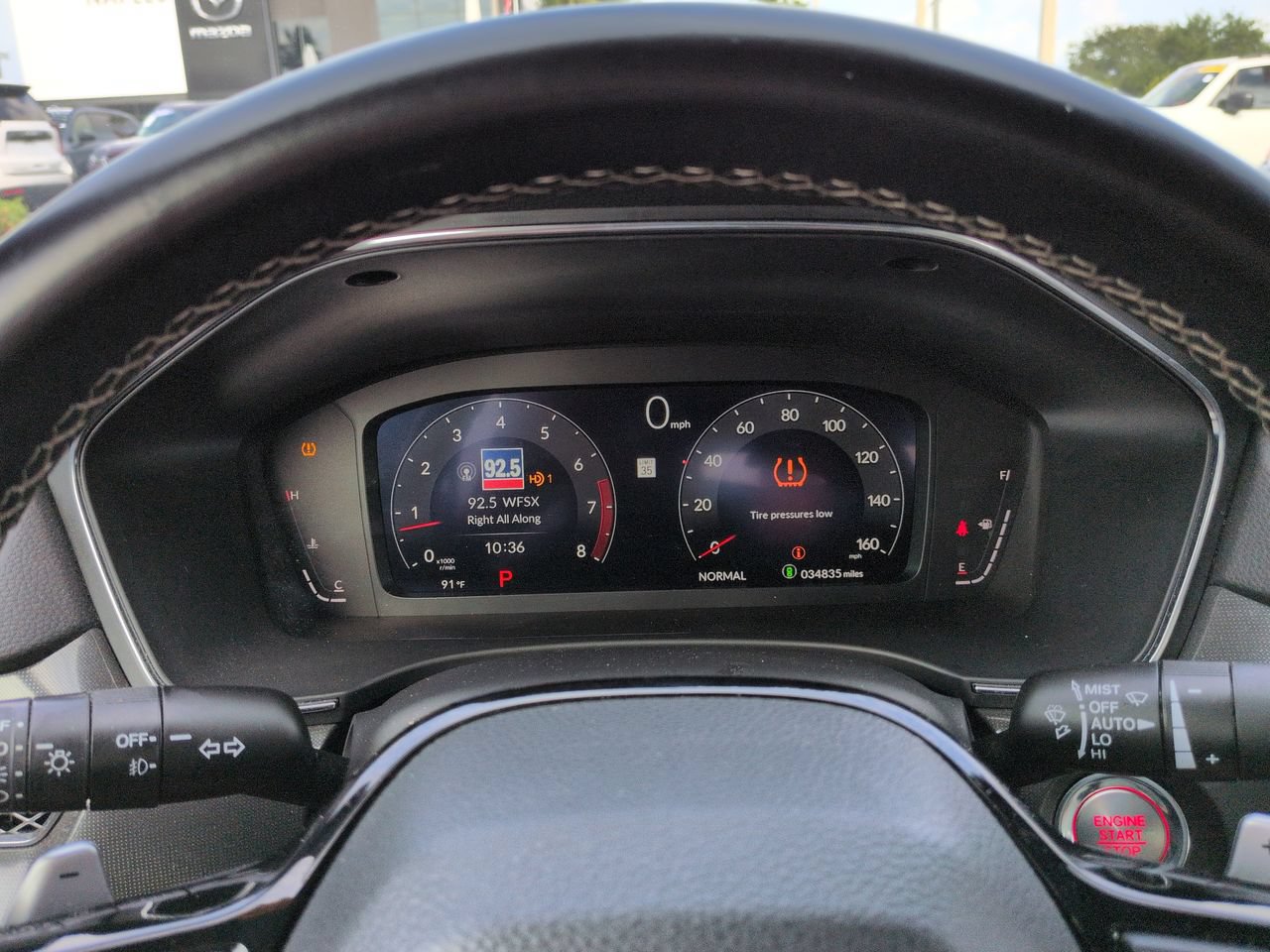 Used 2024 Acura Integra A-Spec FWD image 27