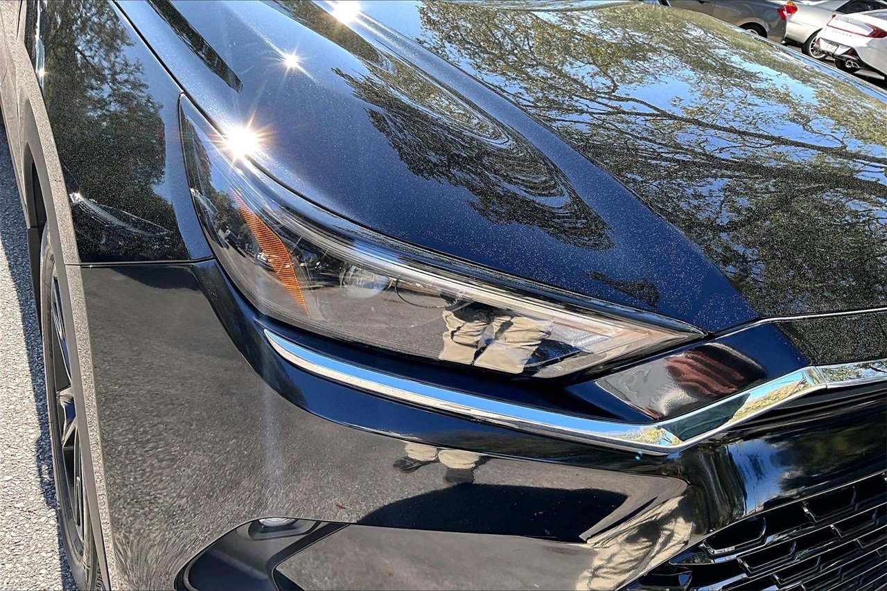 Used 2025 Toyota Grand Highlander AWD Hybrid image 29