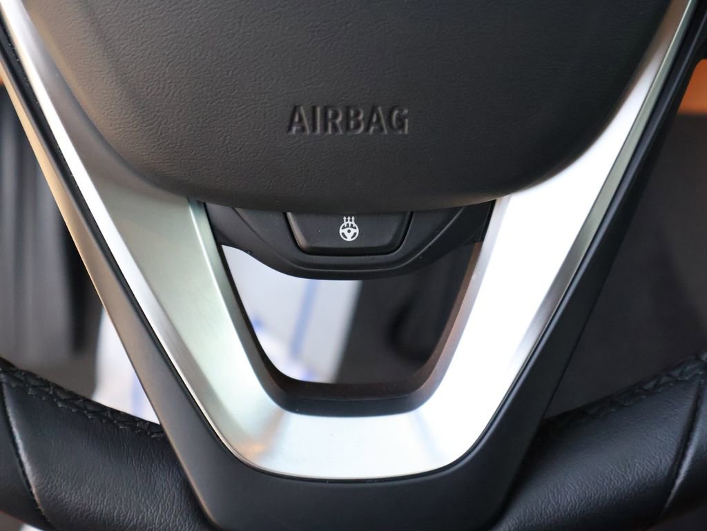 Certified 2024 BMW i4 eDrive35 w/ Premium Package image 35