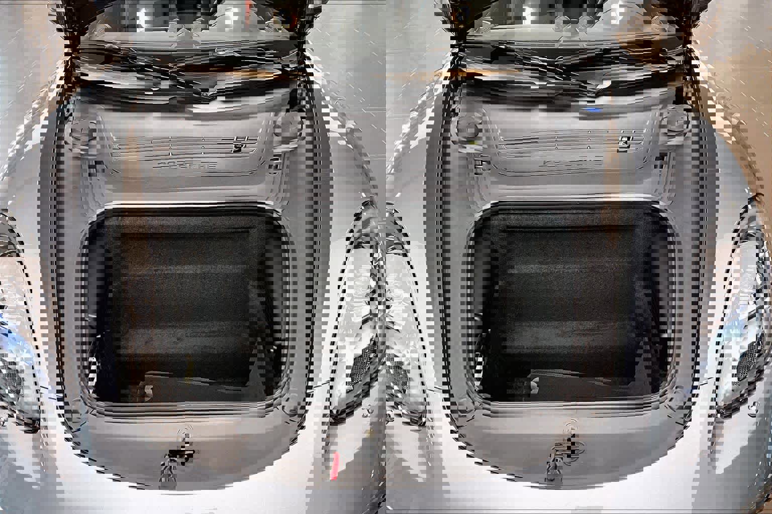 Used 2025 Porsche 718 Boxster S image 26