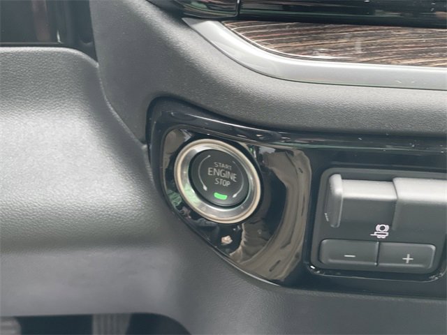 New 2026 GMC Sierra 1500 Elevation image 25