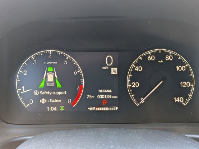 New 2026 Honda Odyssey Sport-L image 12