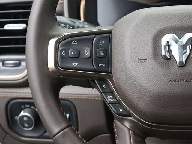 New 2026 RAM 1500 Limited AWD/4WD image 30