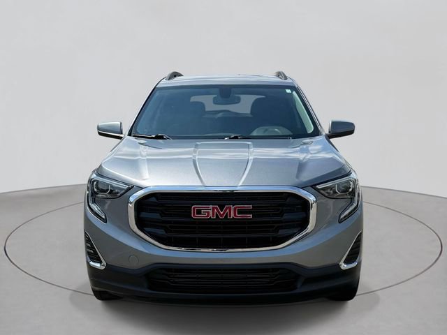 Used 2019 GMC Terrain SLE w/ Driver Convenience Package FWD video 2