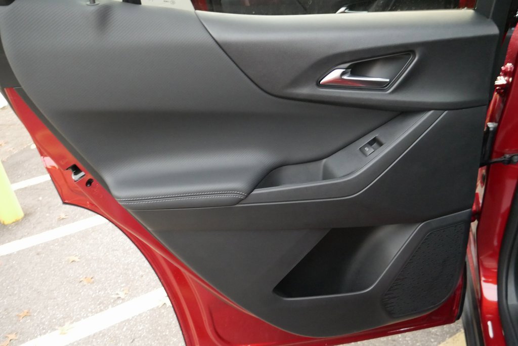 New 2026 Chevrolet Equinox LT image 31