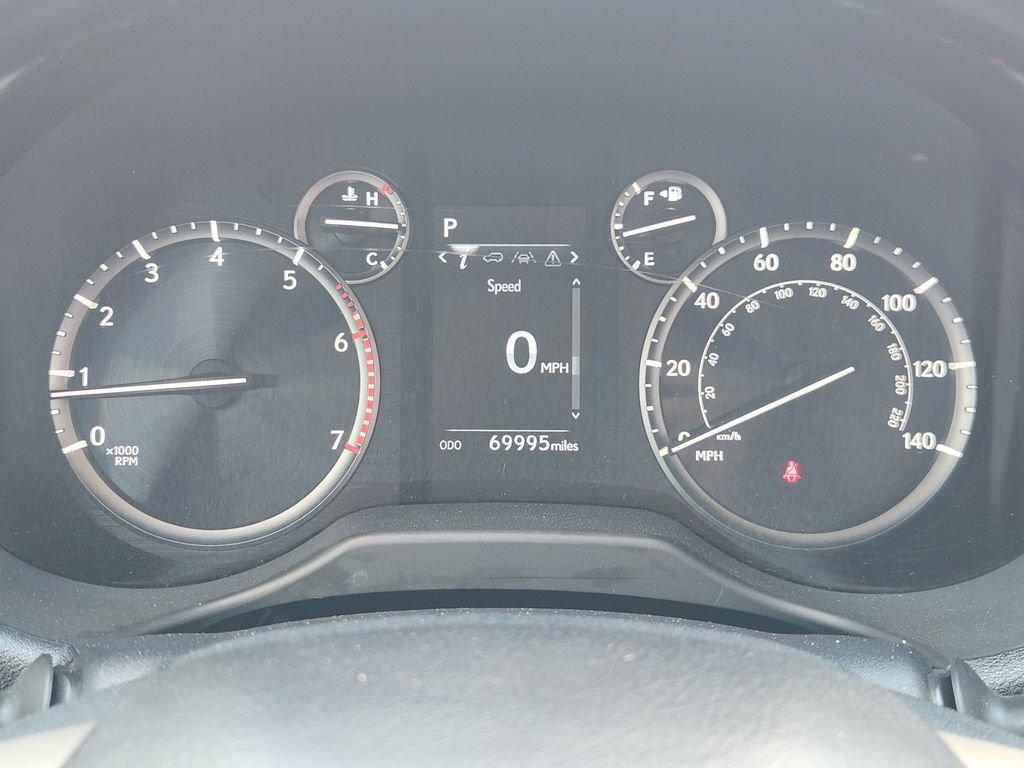 Used 2021 Lexus GX 460 Premium w/ Premium Package AWD/4WD image 16