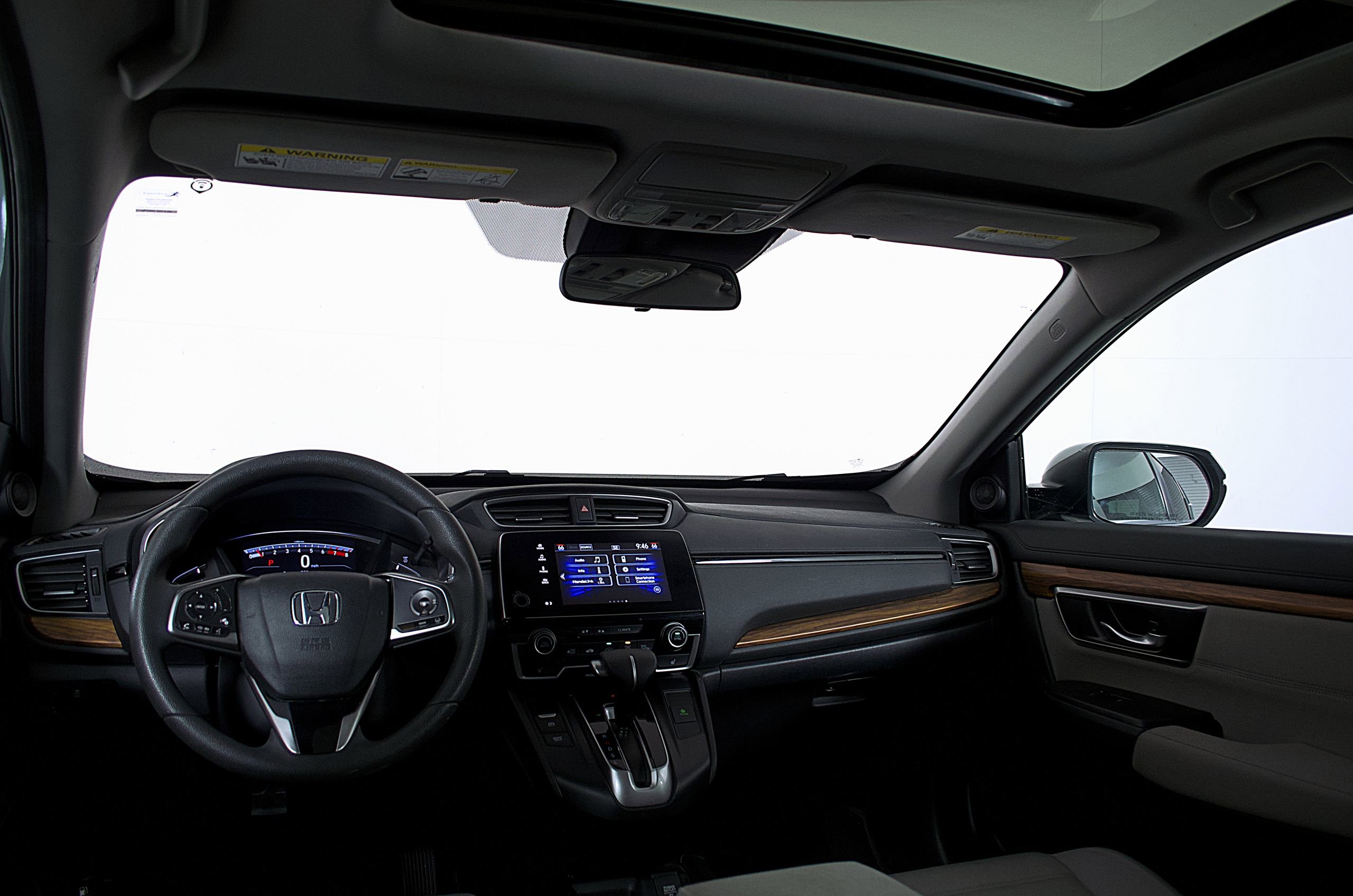 Used 2018 Honda CR-V EX-L image 12