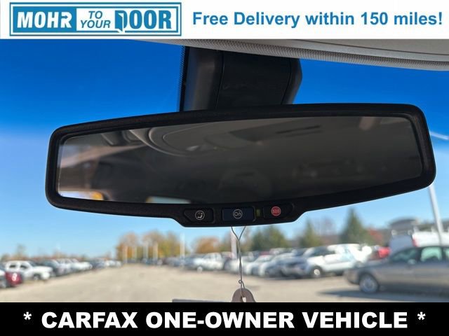 Used 2019 Chevrolet Tahoe LS image 21