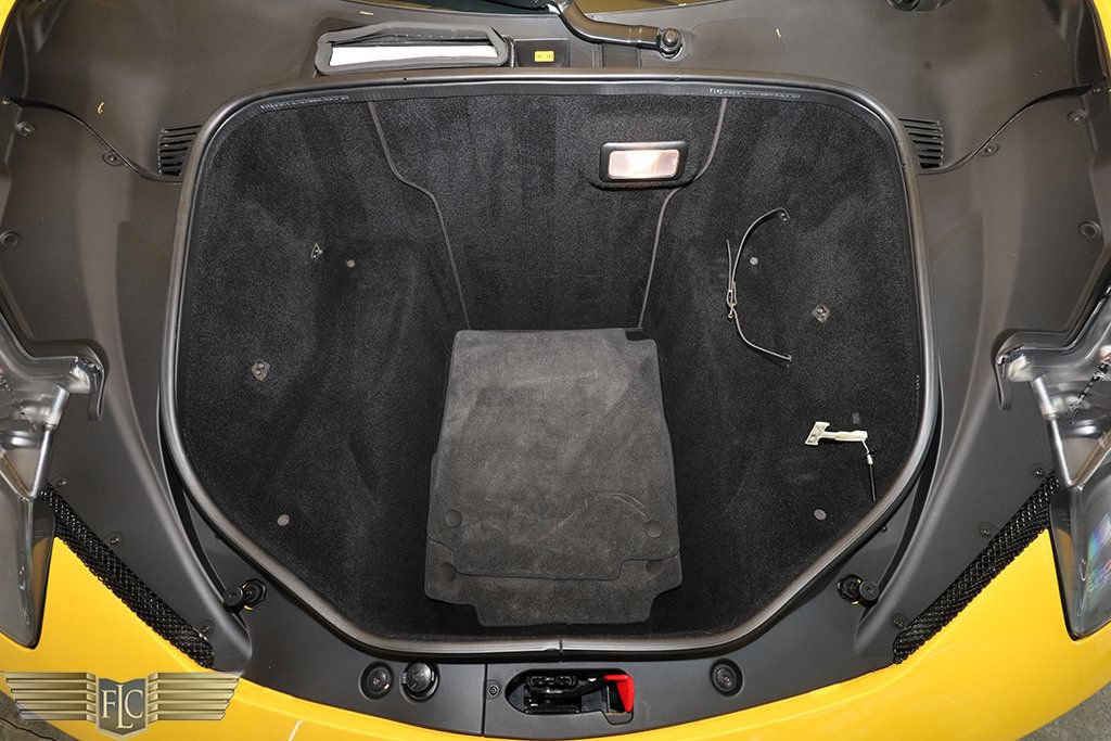Used 2015 Ferrari 458 Spider RWD image 37