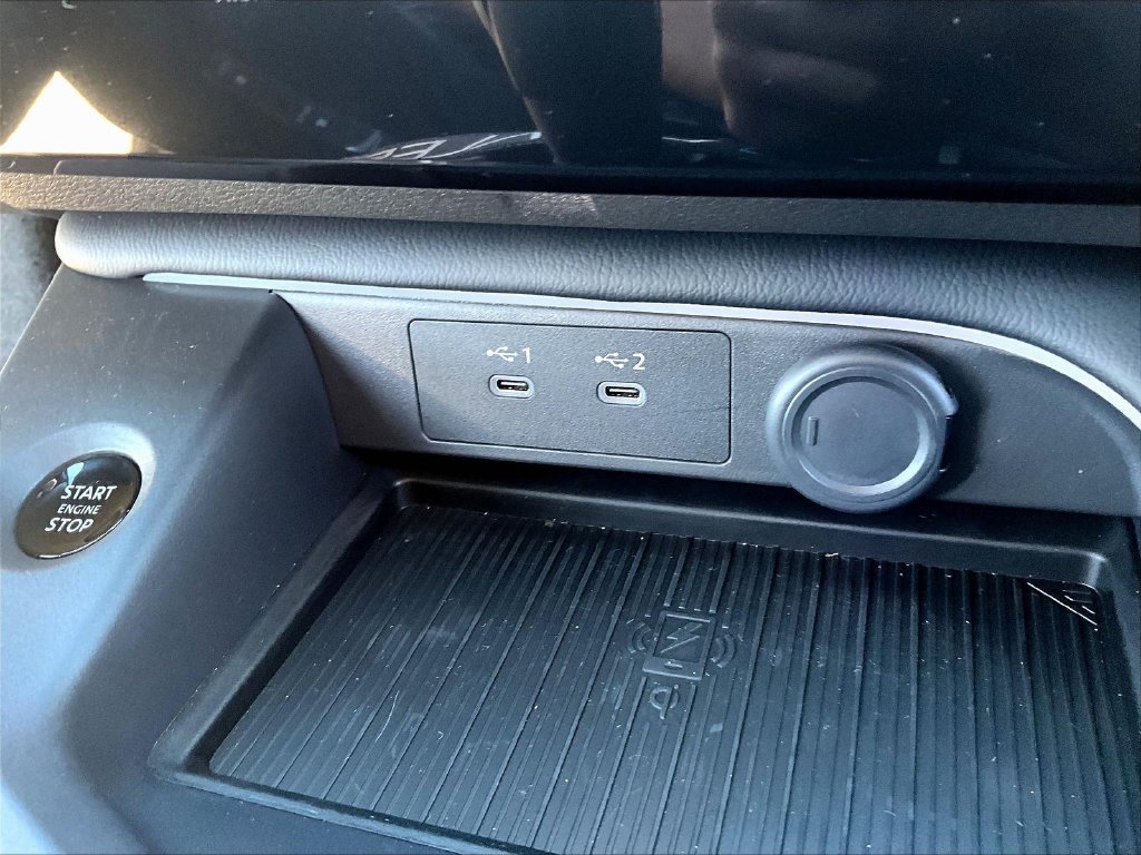 New 2026 Nissan Sentra SV w/ SV Convenience Package FWD image 25