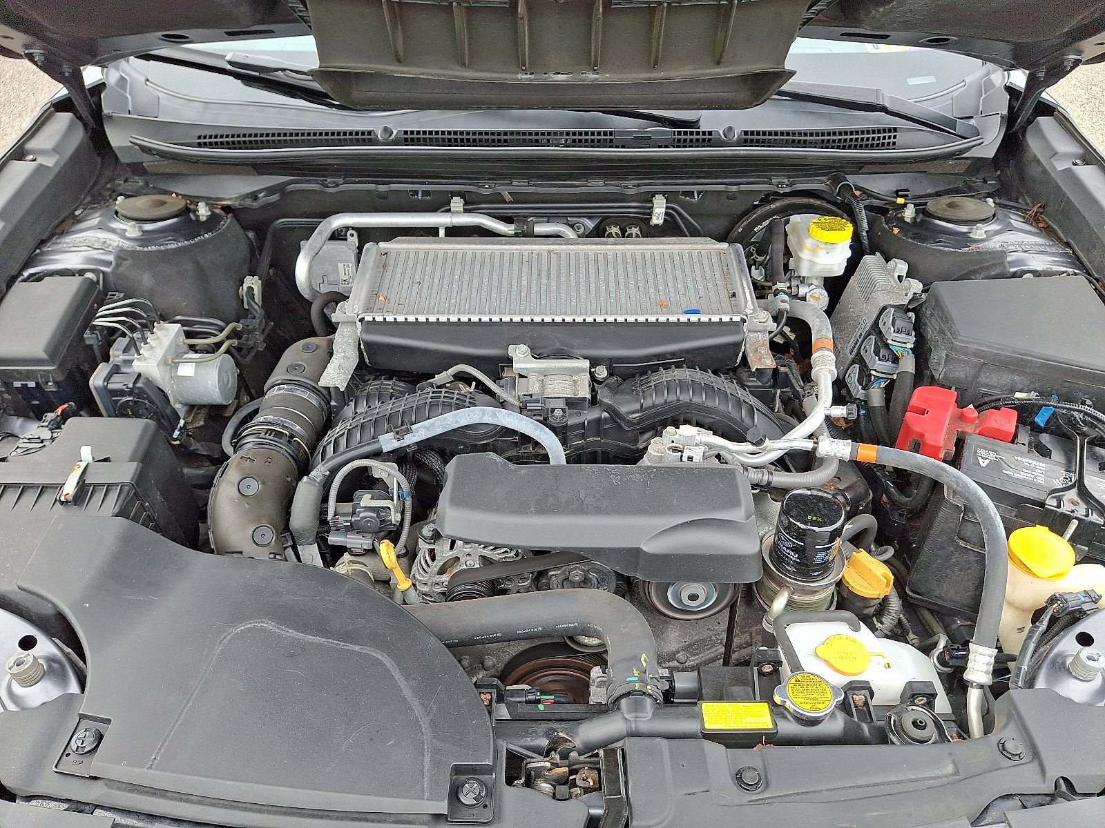 Used 2021 Subaru Outback Touring XT image 30