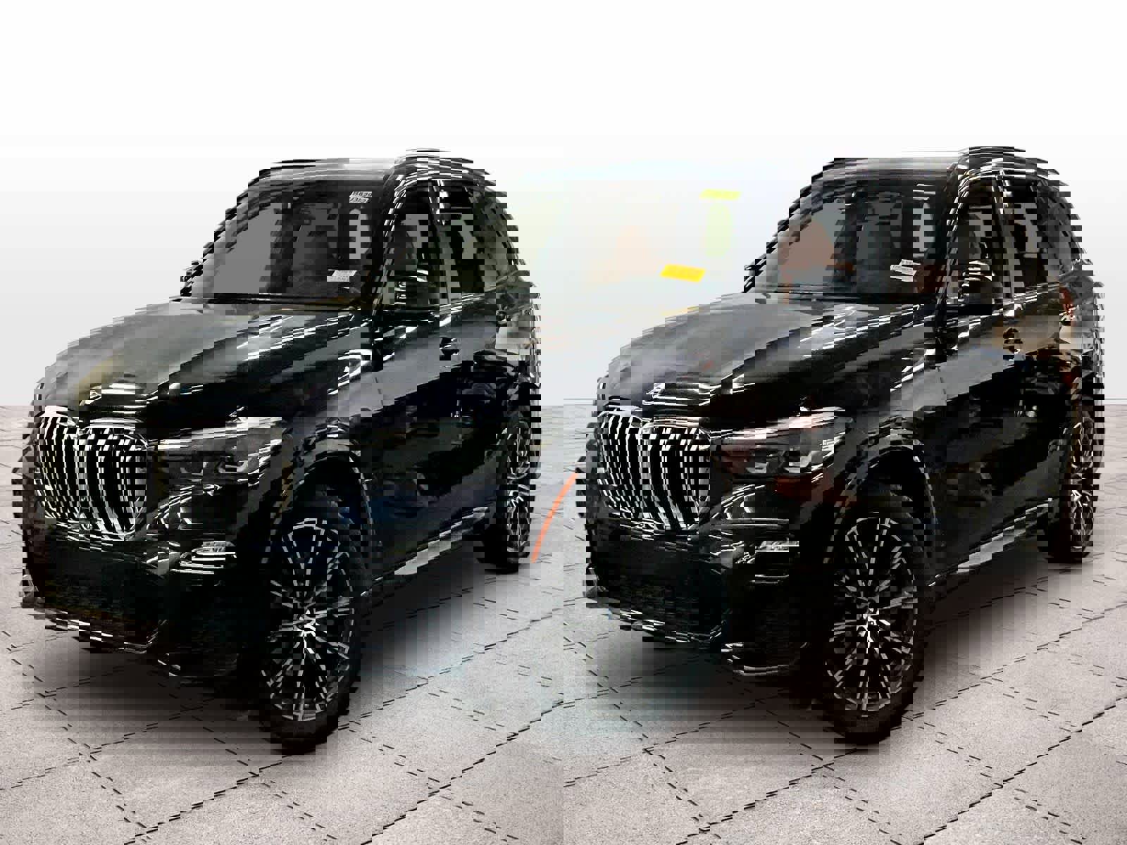 Used 2019 BMW X5 xDrive40i w/ M Sport Package image 1