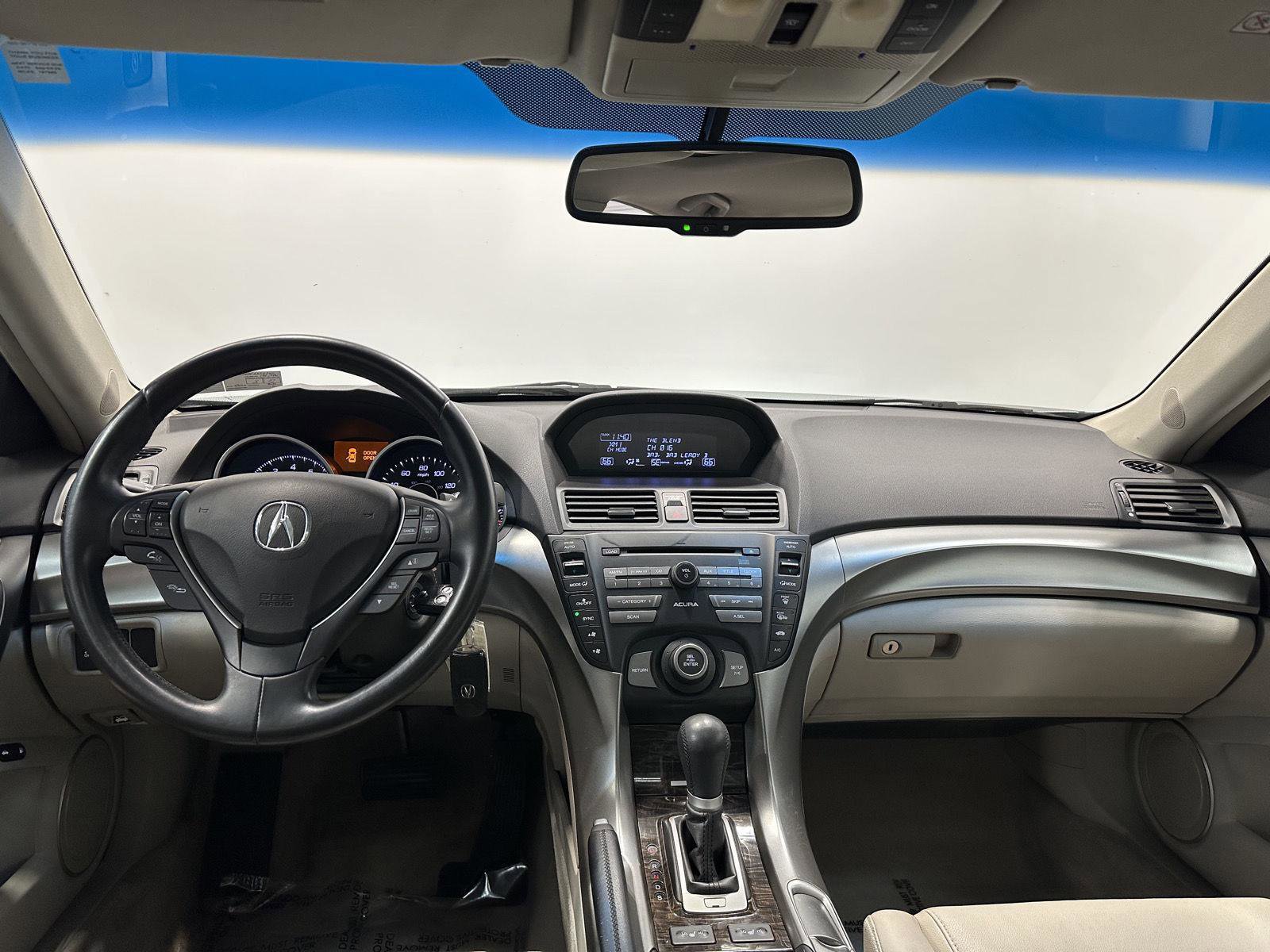 Used 2010 Acura TL image 22