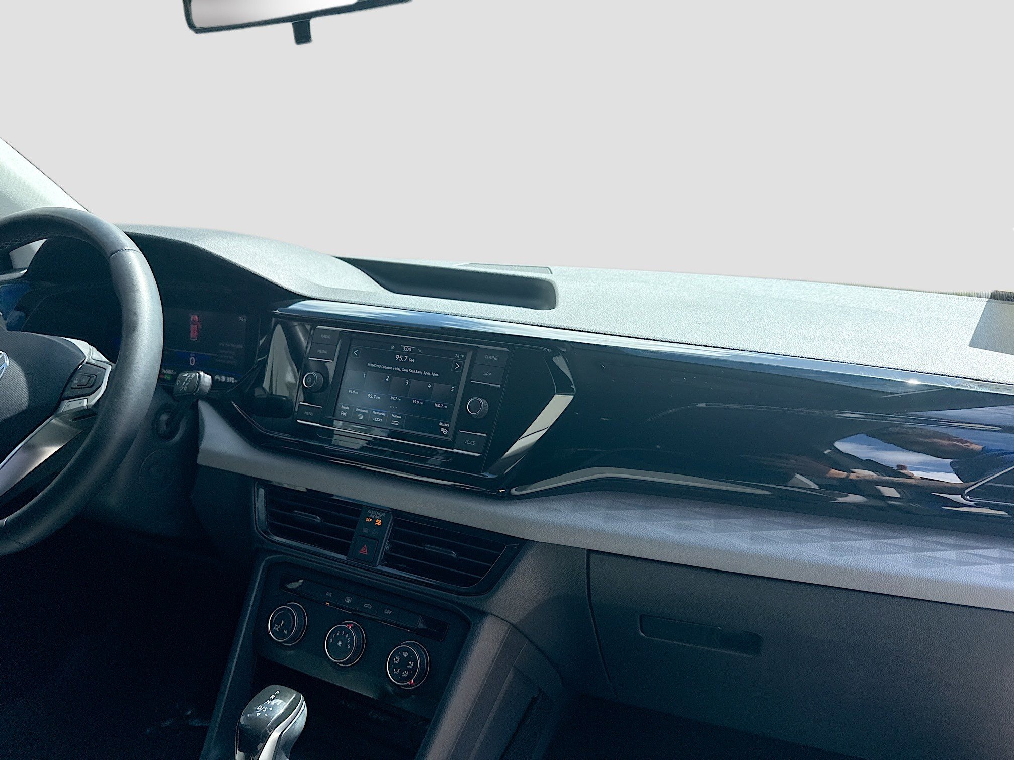 Used 2022 Volkswagen Taos S w/ IQ Drive S Package image 31