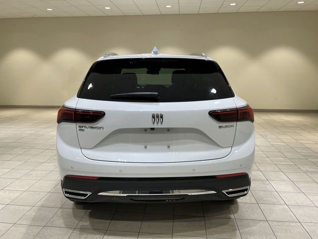 New 2026 Buick Envision Preferred image 4