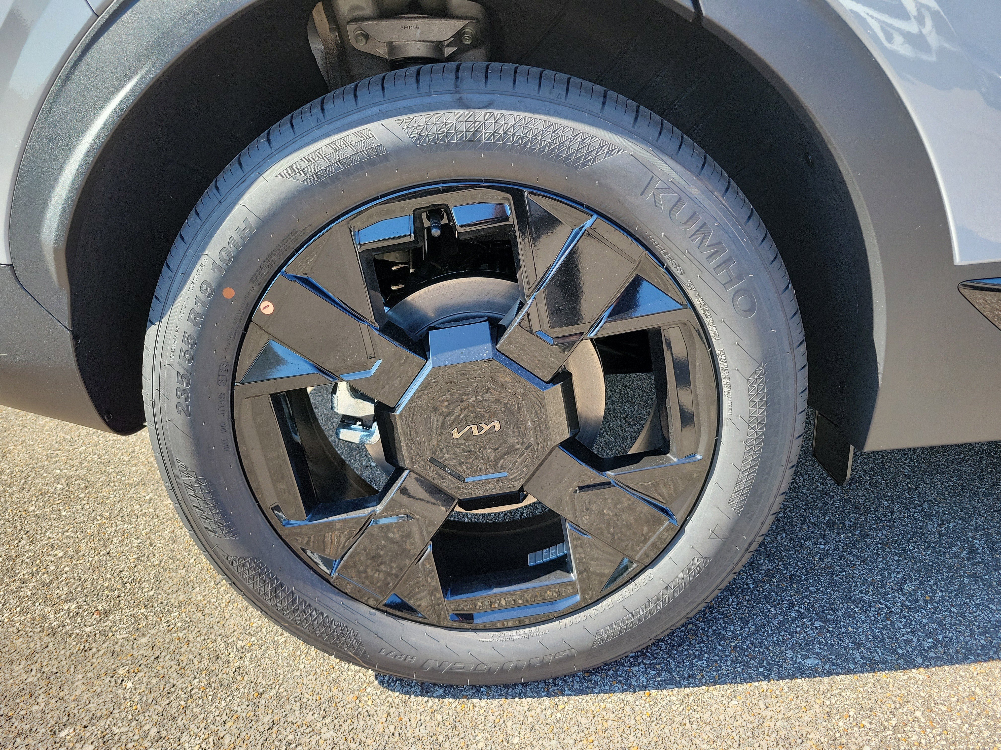 New 2026 Kia Sportage X-Line image 28
