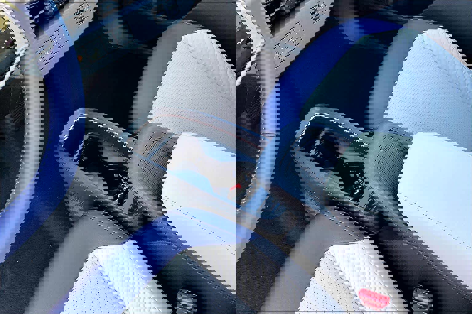 New 2026 Nissan Leaf Platinum+ image 7