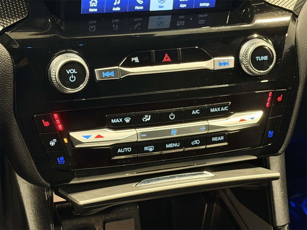 Used 2024 Ford Explorer ST w/ Equipment Group 401A image 18