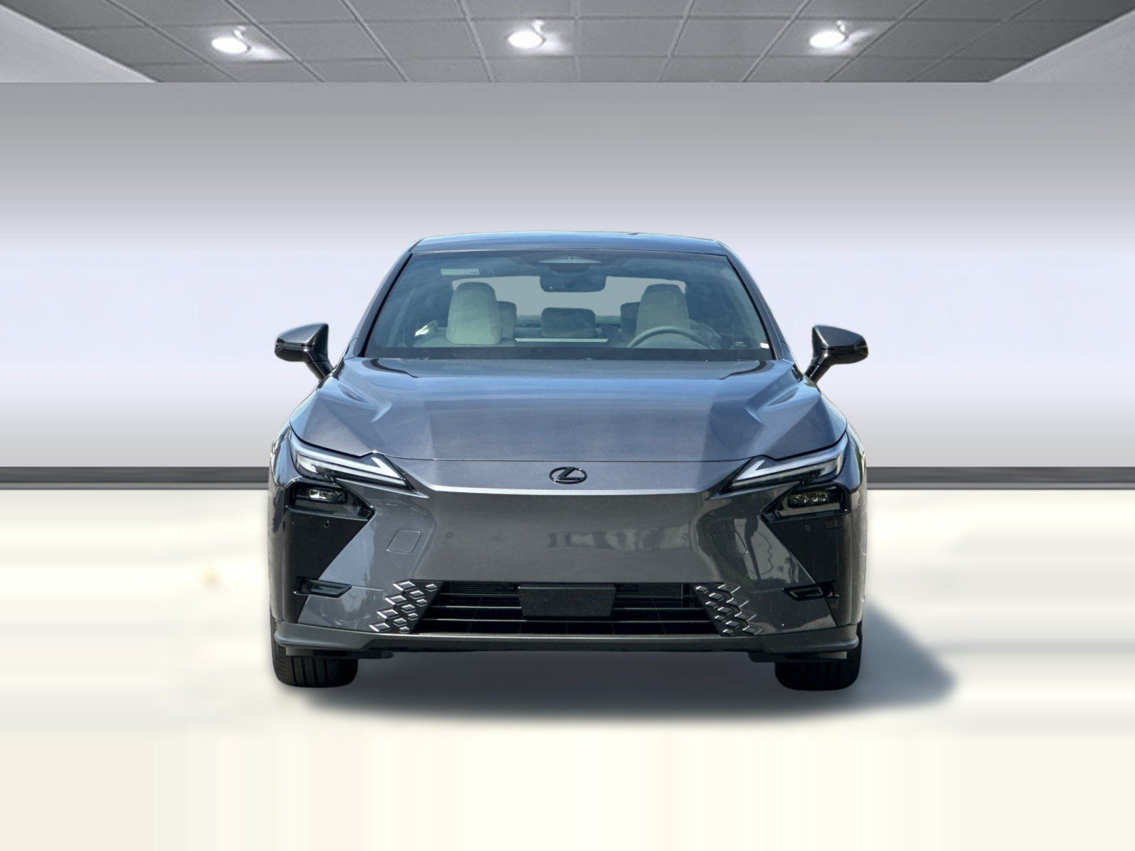 New 2026 Lexus ES 350e w/ Convenience Package FWD image 6